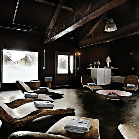 Arc 1950 Residence 5* Sources De Marie 4/6 Pers Les Arcs  Екстер'єр фото