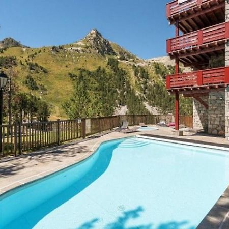 Arc 1950 Residence 5* Sources De Marie 4/6 Pers Les Arcs  Екстер'єр фото